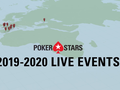 PokerStars Publishes Full Live Schedule For 2020 In Surprise Reveal